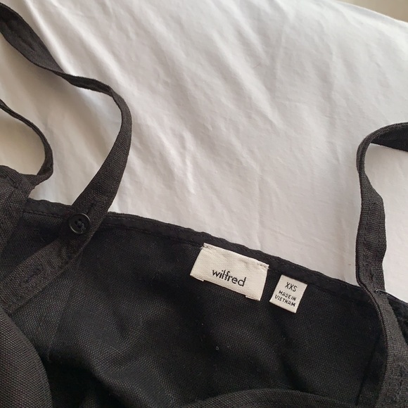 🌼 Aritzia Wilfred Astere Dress - Picture 5 of 5